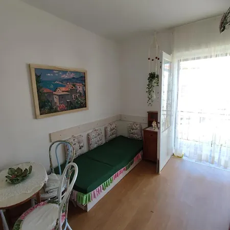 Janika Apartman