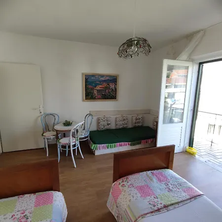 Janika Apartman *