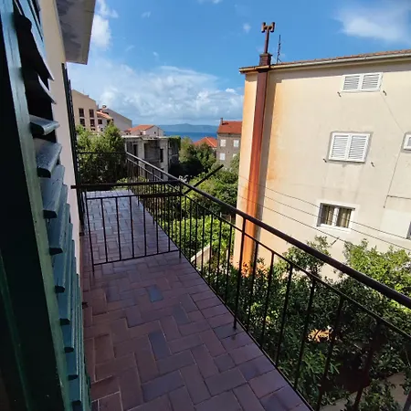 Janika Apartmán *