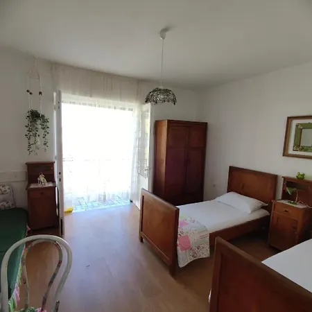 Janika Apartment *